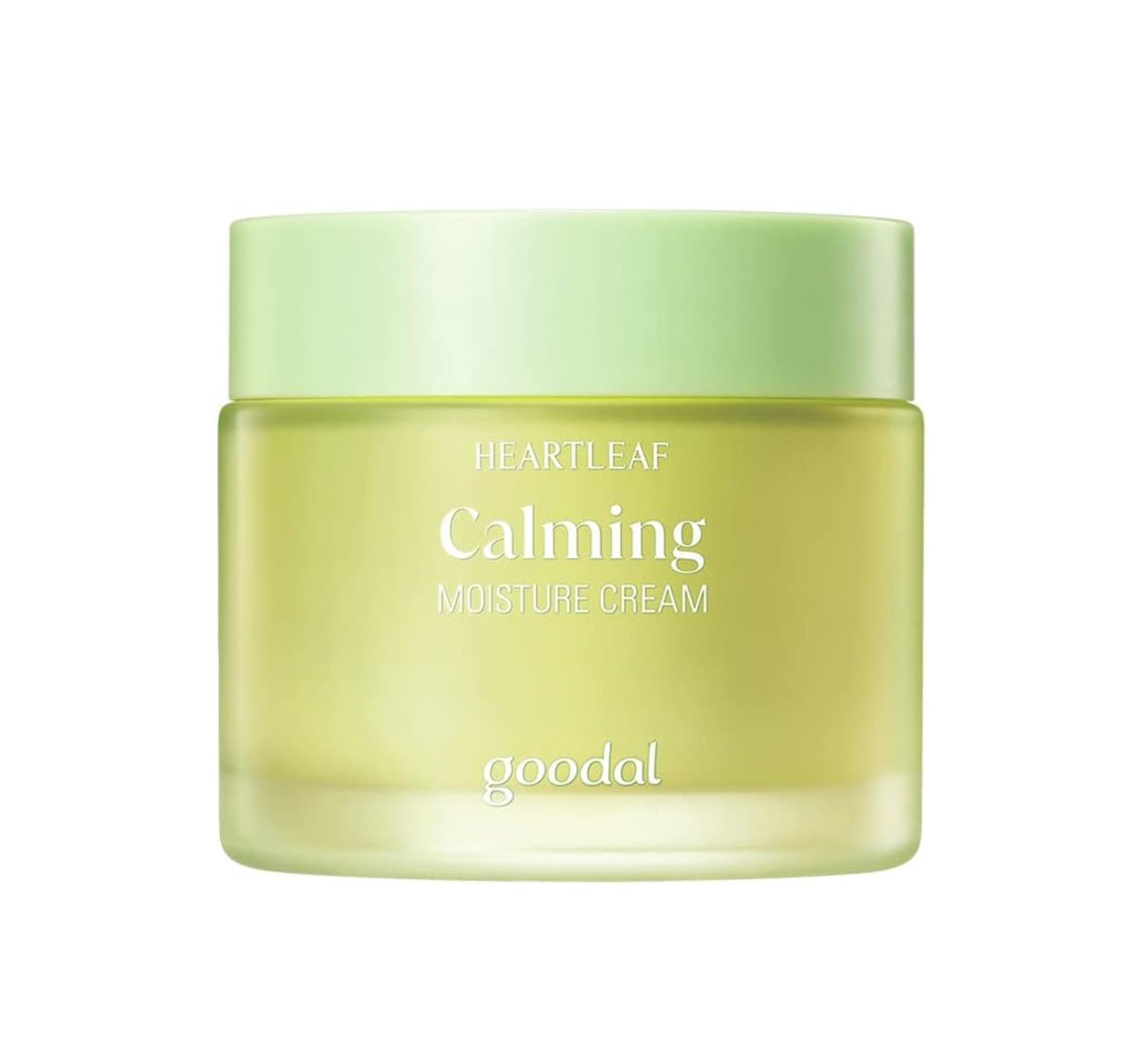 Houttuynia Cordata Calming Moisture Cream (22AD) 75ml