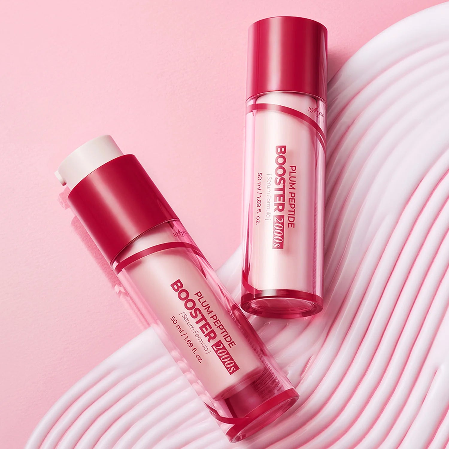 Isntree - Plum Peptide Booster 2000s 50ml