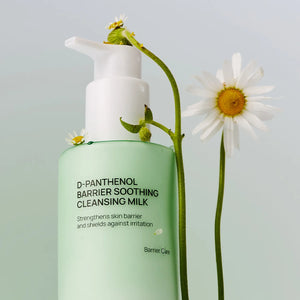 D-Panthenol Barrier Soothing Cleansing Milk 300ml