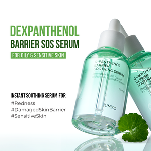 D-Panthenol Barrier Soothing Serum 70ml