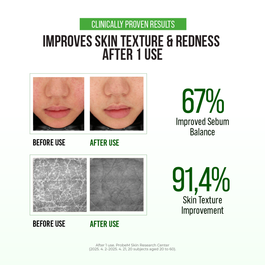 D-Panthenol Barrier Soothing Serum 70ml