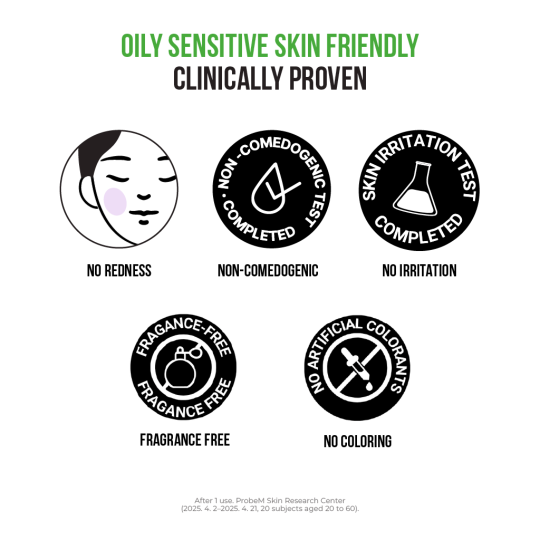 D-Panthenol Barrier Soothing Serum 70ml