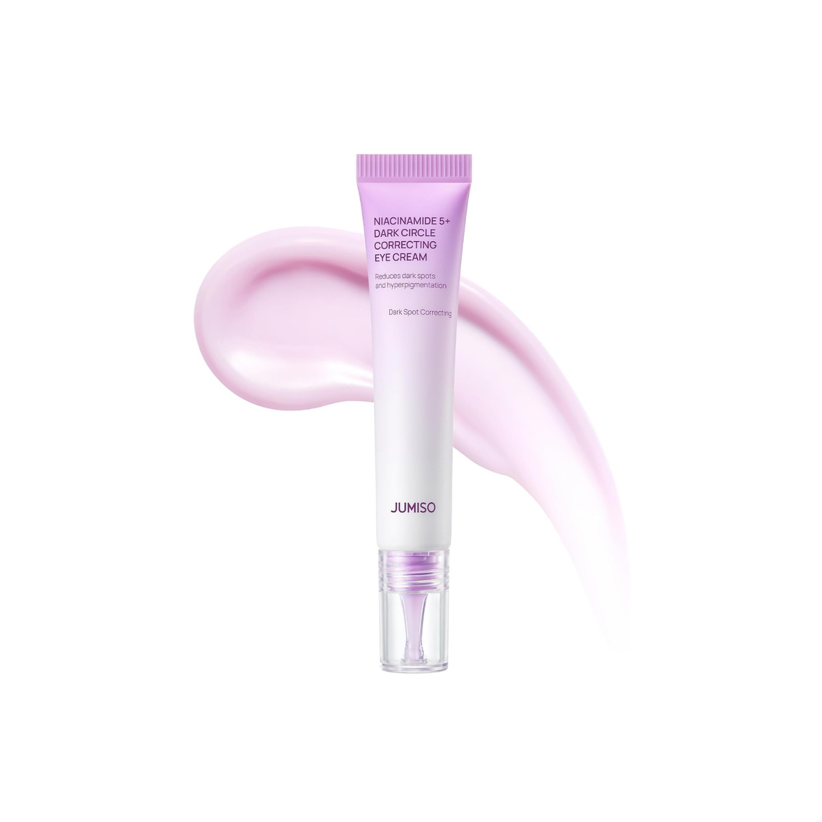 Niacinamide 5+ Dark Circle Correcting Eye Cream 15ml