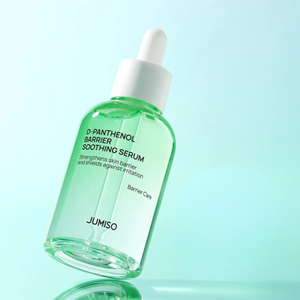 D-Panthenol Barrier Soothing Serum 70ml