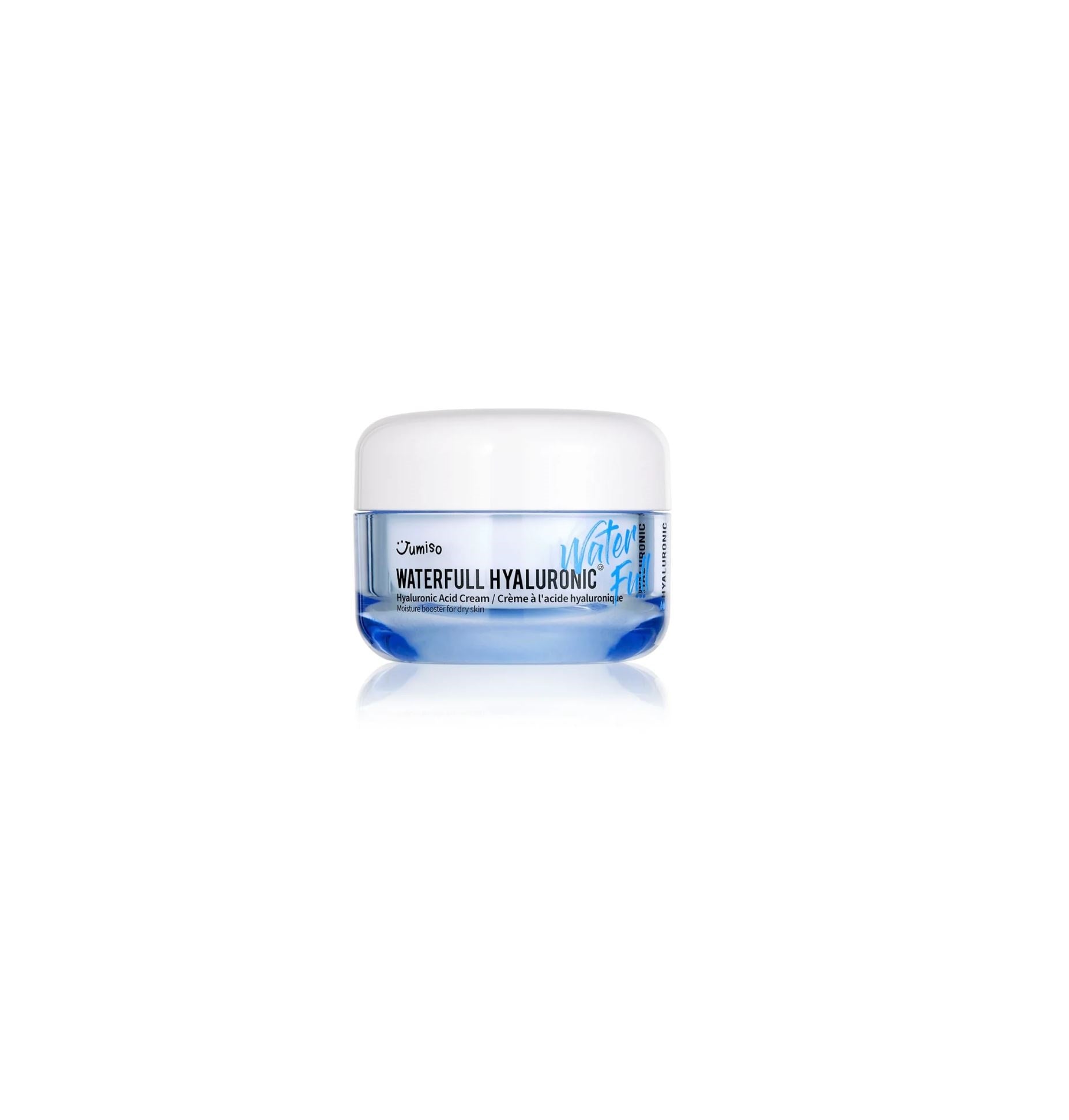 Waterfull Hyaluronic Cream 50ml - Bellbees