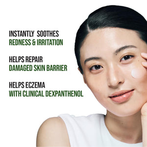 D-Panthenol Barrier Soothing Cream