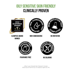 D-Panthenol Barrier Soothing Cream