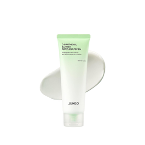 D-Panthenol Barrier Soothing Cream