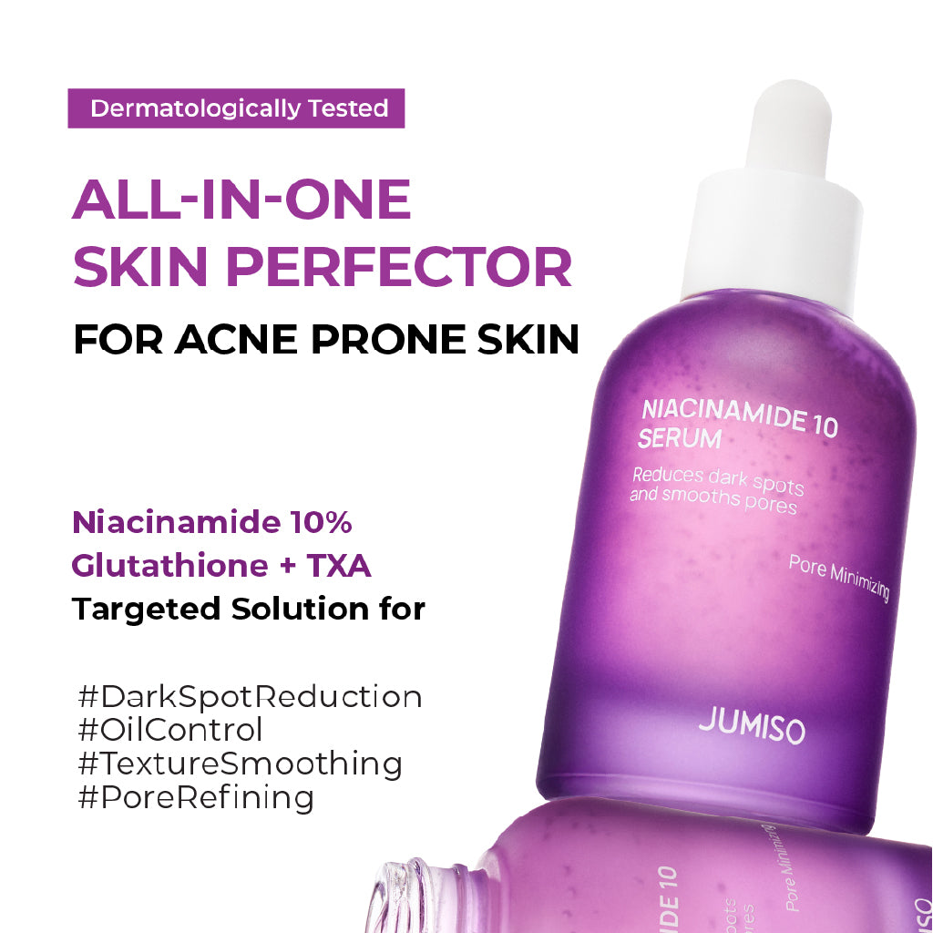 Niacinamide 10 Serum 40ml