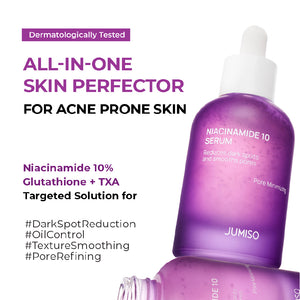 Niacinamide 10 Serum 40ml