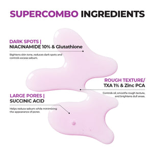 Niacinamide 10 Serum 40ml