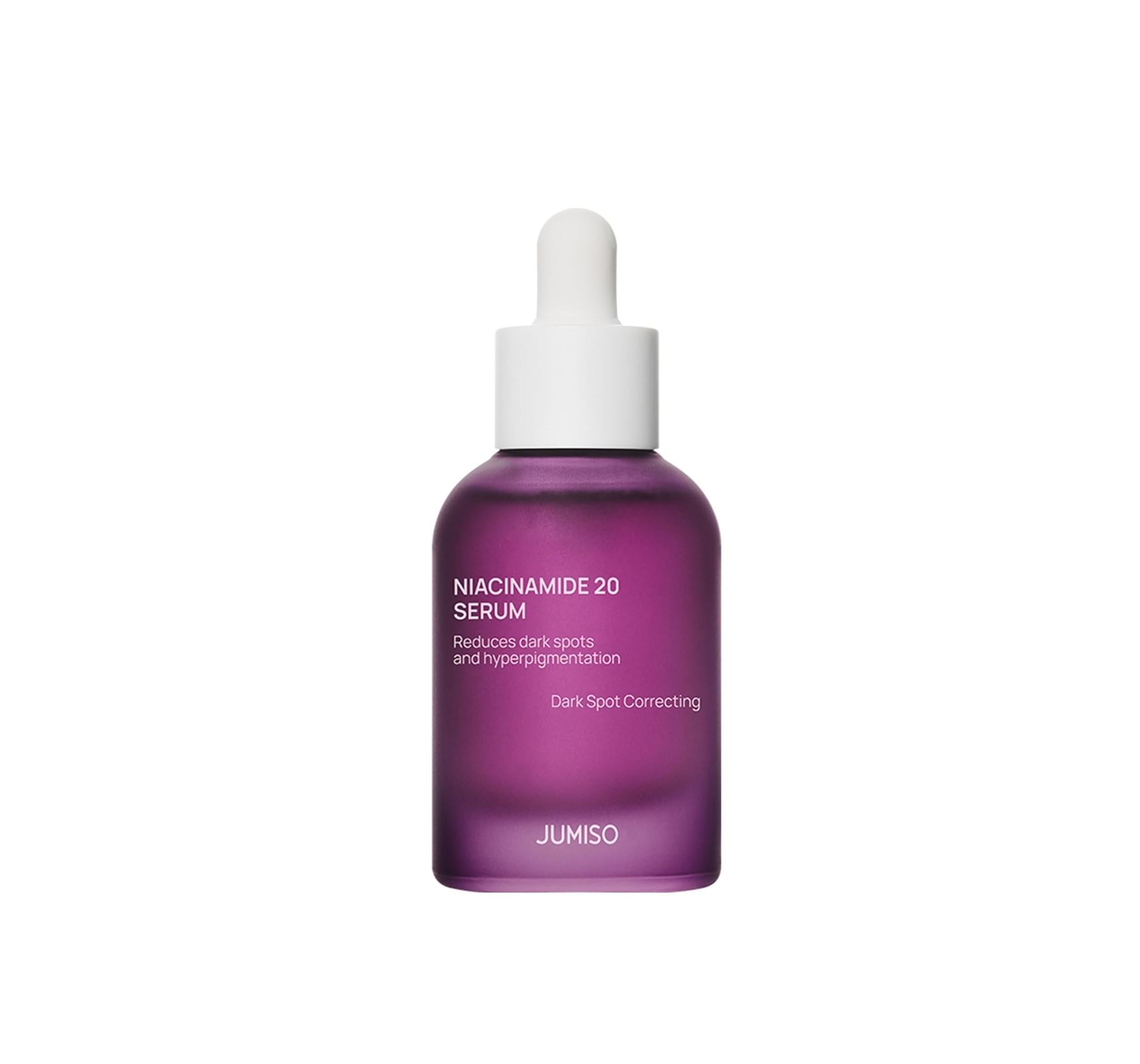 Niacinamide 20 Serum 40ml – Bellbees