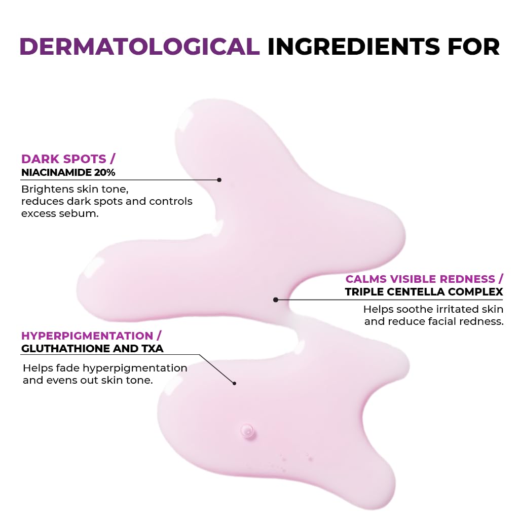 Niacinamide 20 Serum 40ml