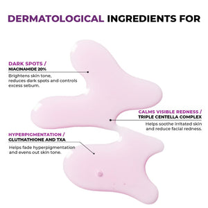 Niacinamide 20 Serum 40ml