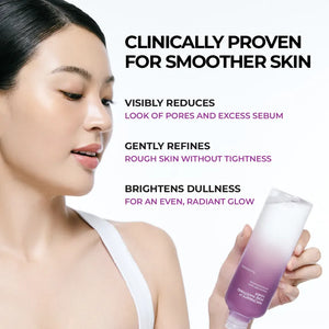 Niacinamide 2+ Pore Smoothing Toner 205ml