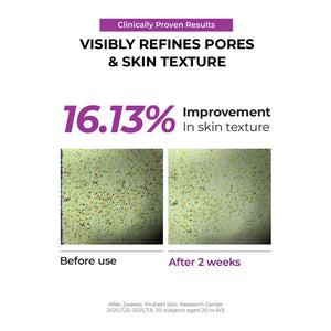 Niacinamide 2+ Pore Smoothing Toner 205ml