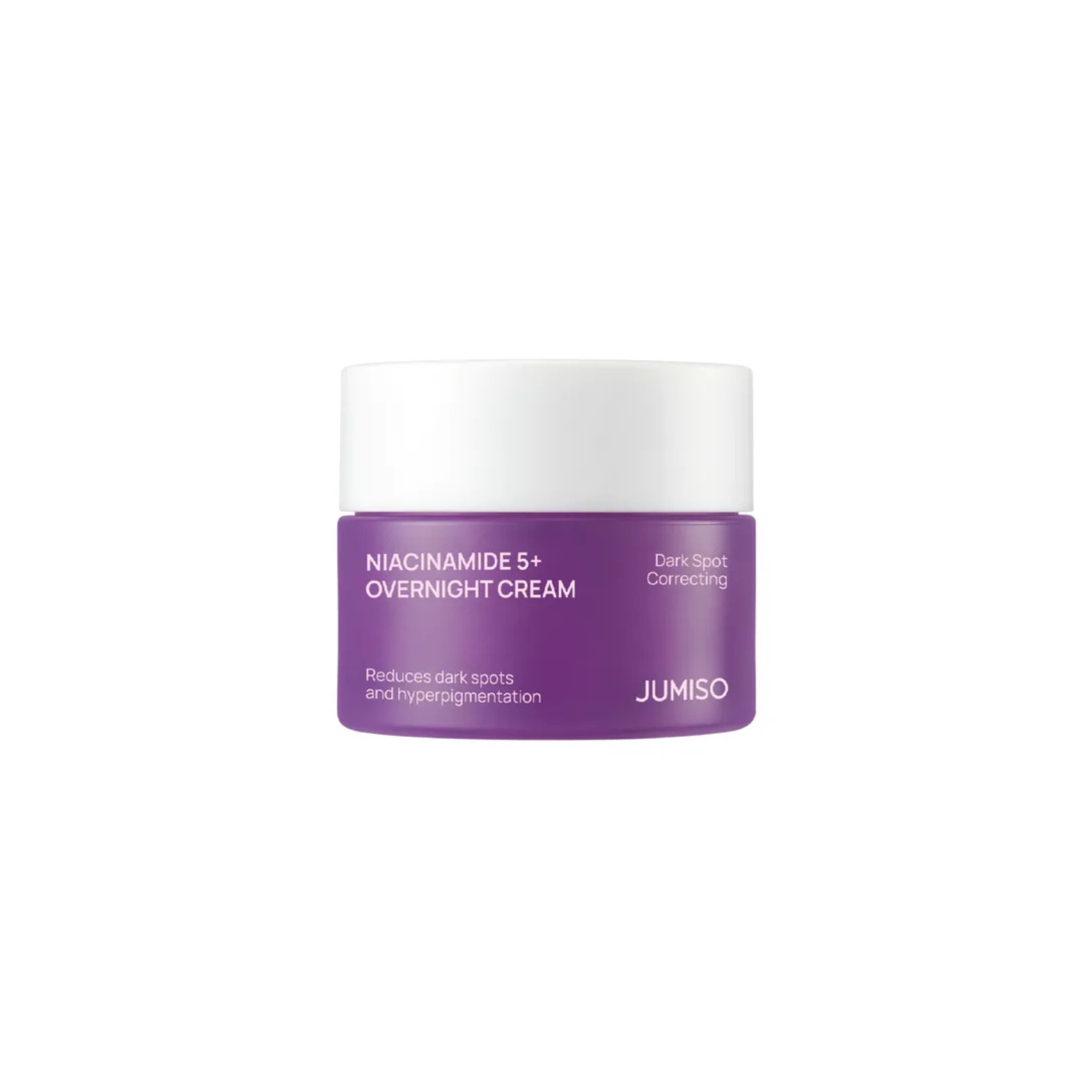Niacinamide 5 + Overnight Cream 50ml
