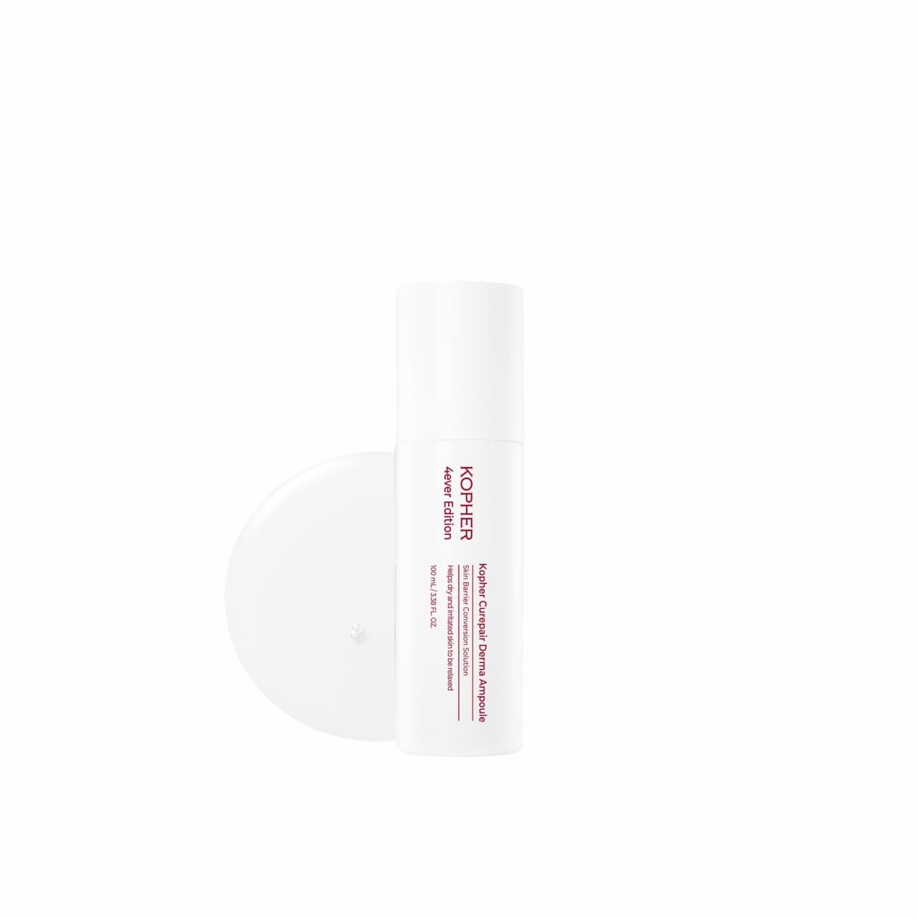 Kopher Curepair Derma Ampoule