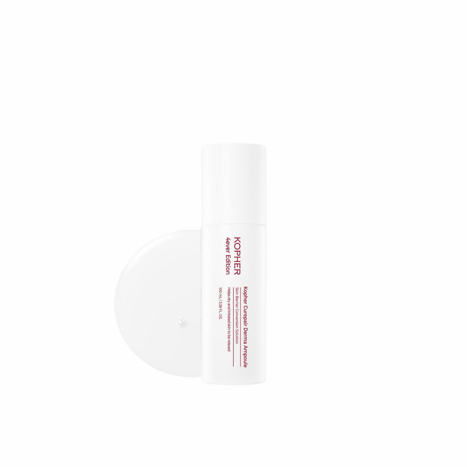 Kopher Curepair Derma Ampoule