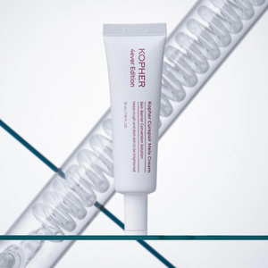 Kopher Curepair Mela Cream