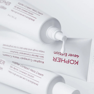Kopher Curepair Mela Cream