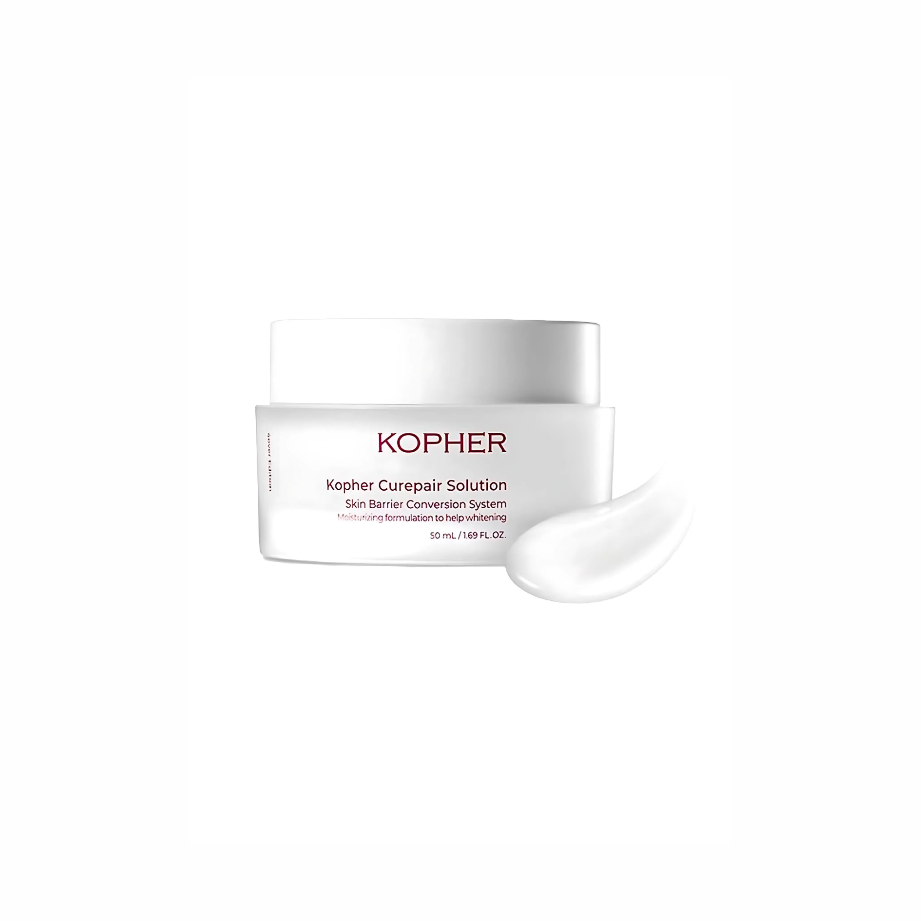 Kopher Curepair Solution Cream