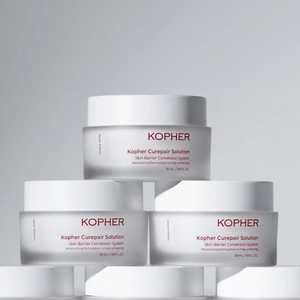 Kopher Curepair Solution Cream