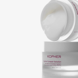 Kopher Curepair Solution Cream