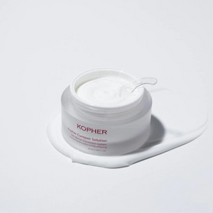 Kopher Curepair Solution Cream