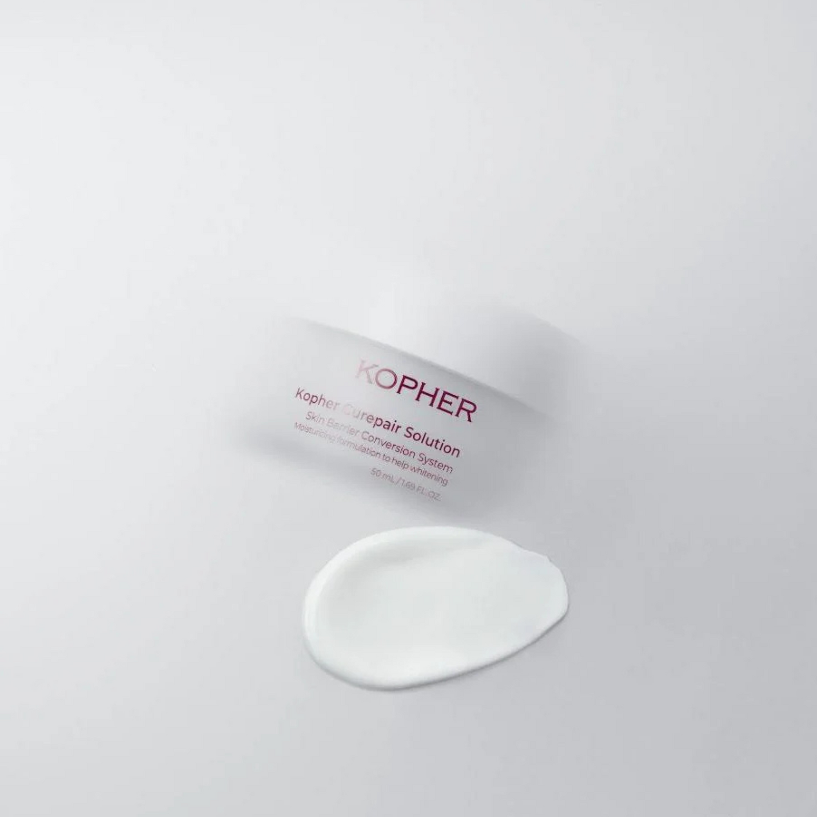 Kopher Curepair Solution Cream