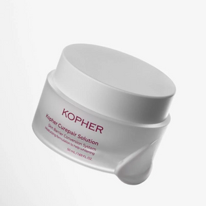 Kopher Curepair Solution Cream