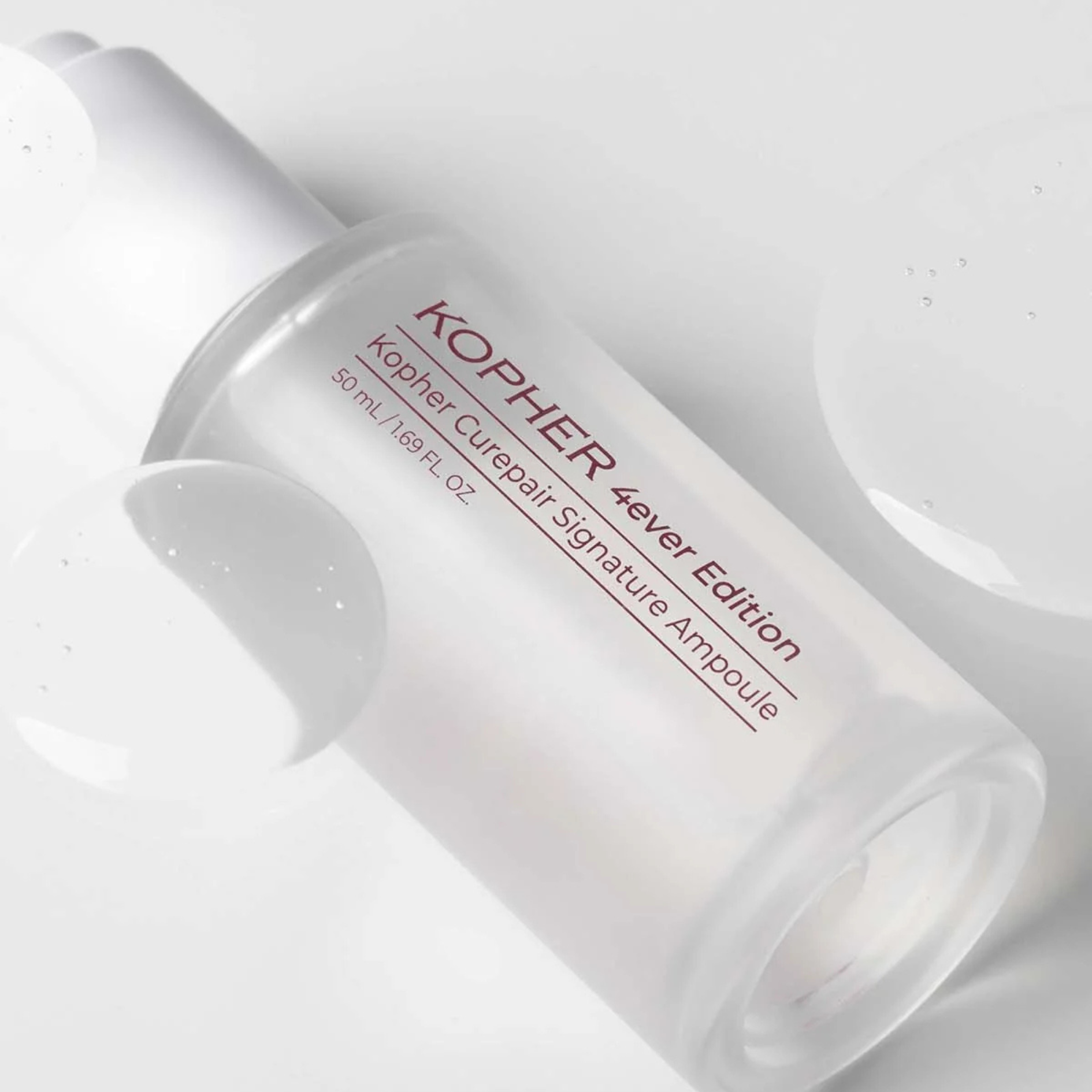 Kopher Curepair Signature Ampoule 50m