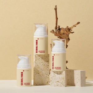 Retinal Liposome 1% + Fermented Rice