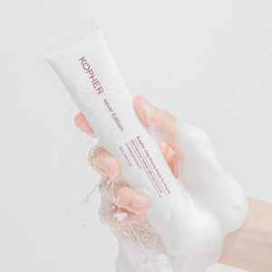 Kopher Clay Prime Pack to Foam