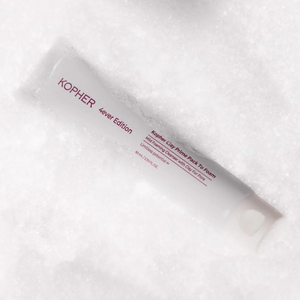 Kopher Clay Prime Pack to Foam