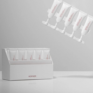 Kopher Curepair Melder SOS System