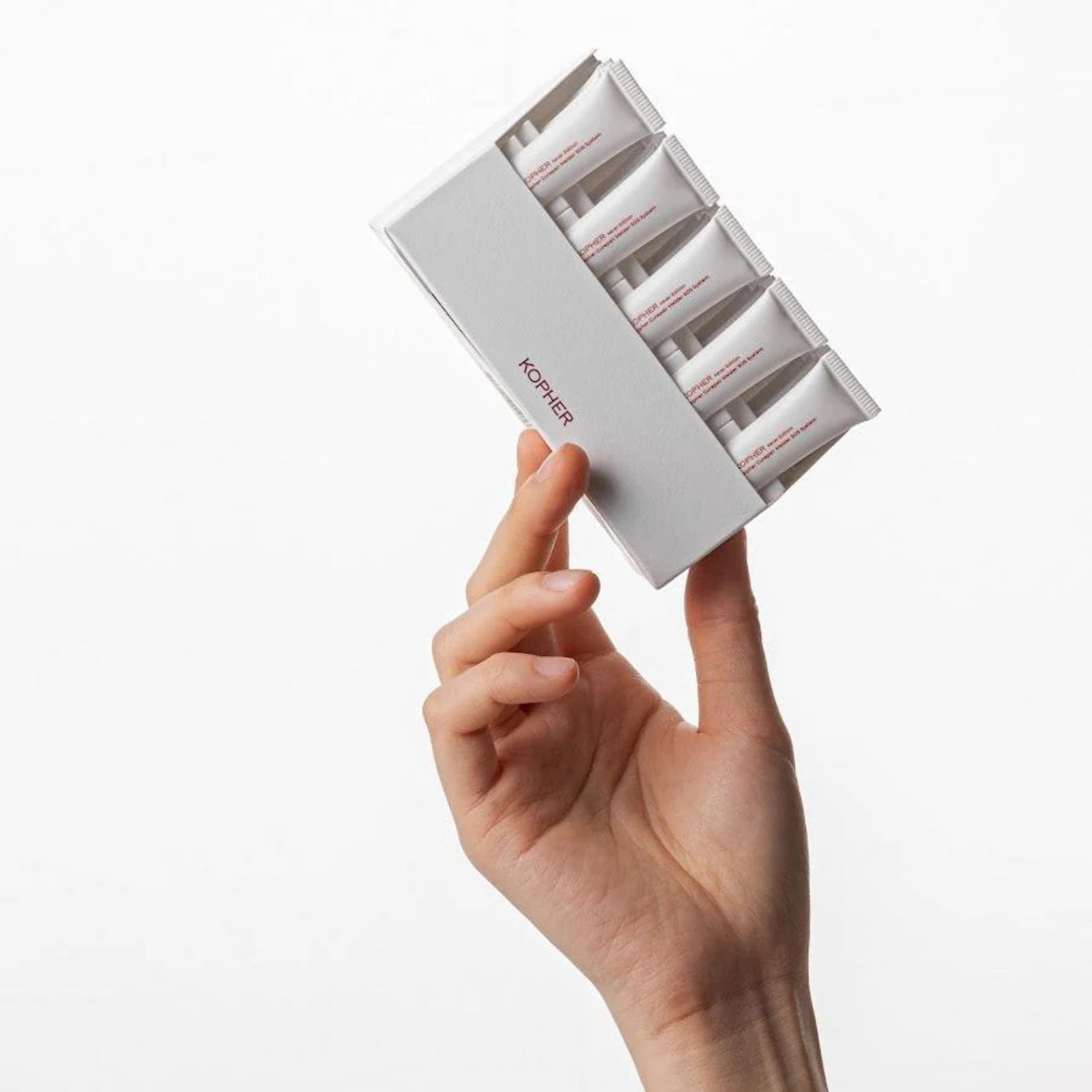 Kopher Curepair Melder SOS System