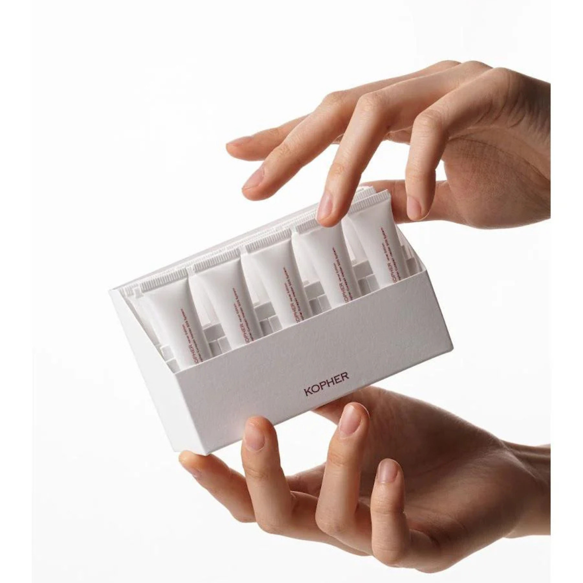 Kopher 3箱セット Curepair Melder SOS System KOPHER Curepair Melder Kopher 3箱セット Curepair Melder SOS System KOPHER Curepair Melder