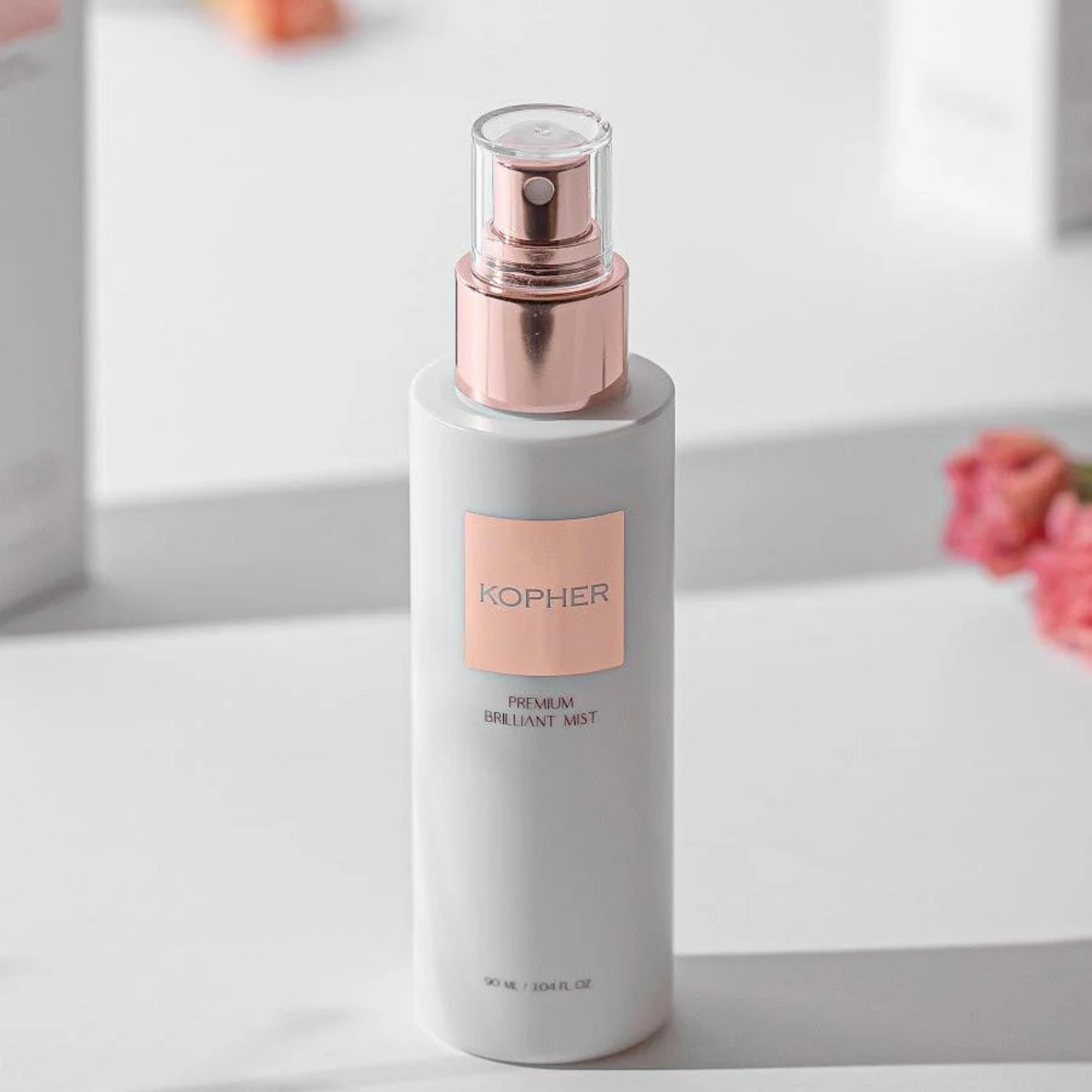 Kopher Premium Brilliant Mist