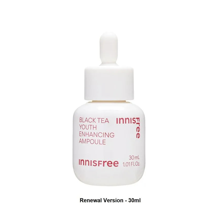 Black Tea Youth Ampoule 50ml