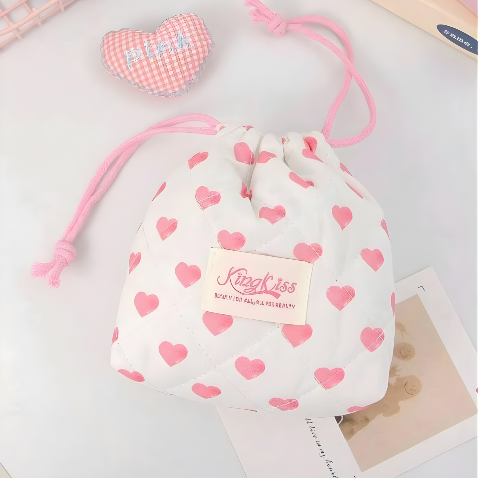 Cute Storage Bag