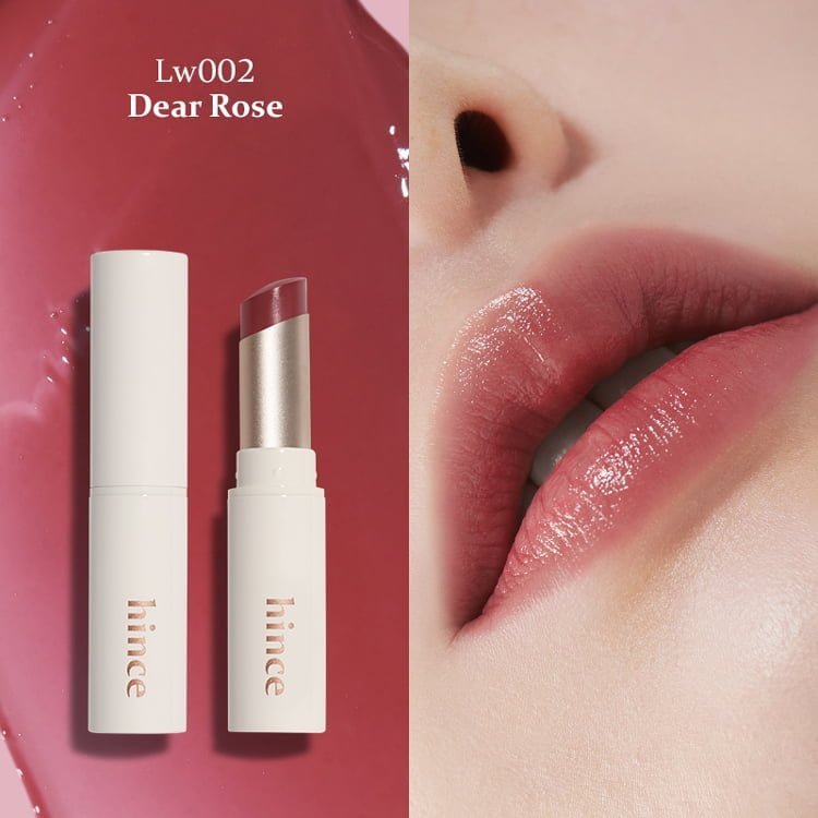 Mood Enhancer Lip Glow - Bellbees