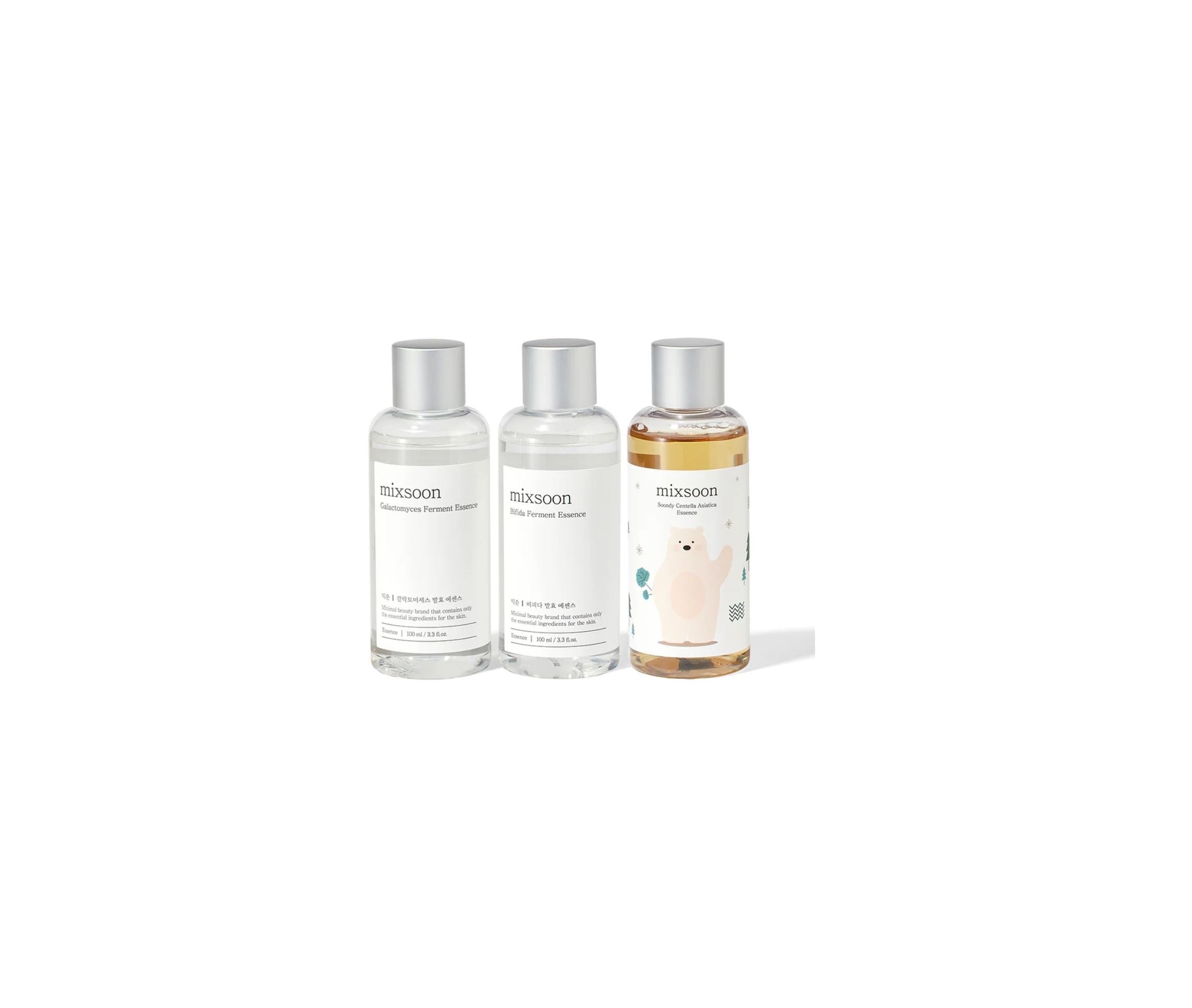 Essence Layering Set No.1