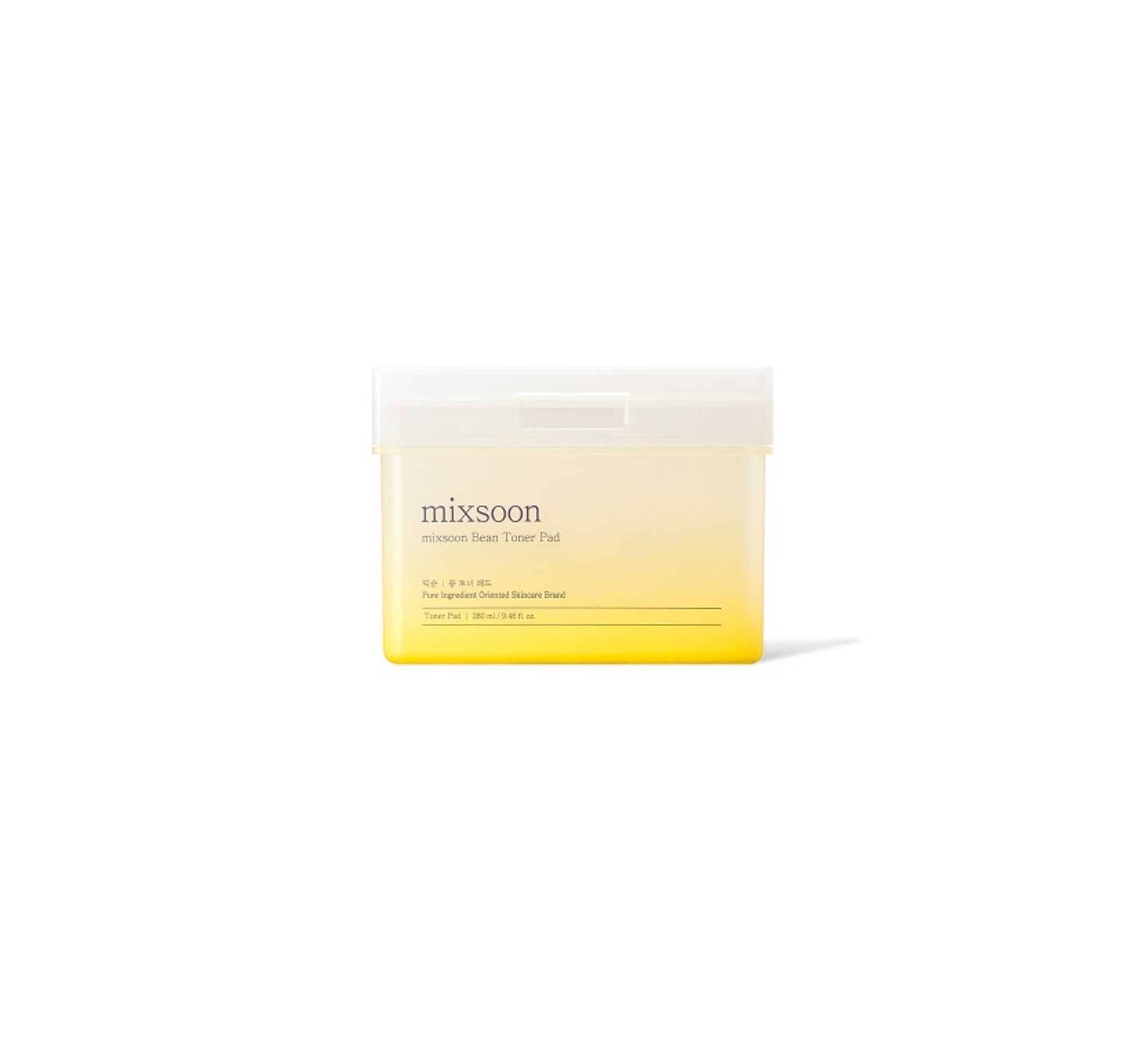 Bean Toner Pad - Bellbees