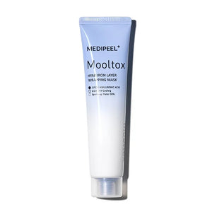 MEDI-PEEL Hyaluronic Acid Layer Mooltox Wrapping Mask 70ml