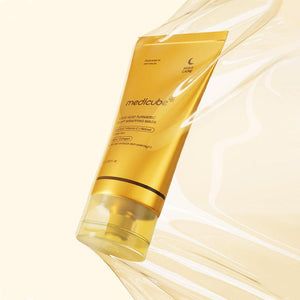 medicube - Kojic Acid Turmeric Night Wrapping Mask