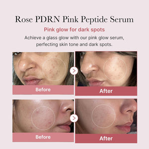 medicube - PDRN Pink Peptide Serum