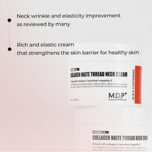 Collagen Naite Thread Neck Cream Premium 2.0