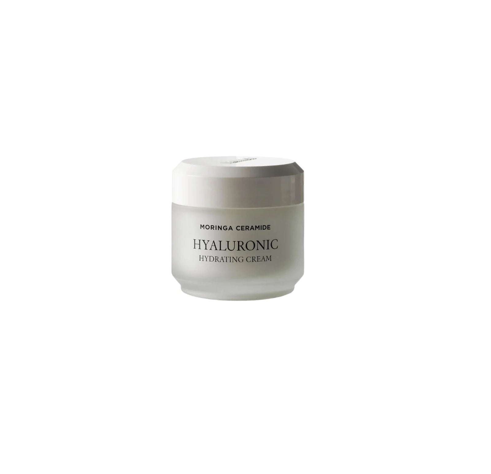 Moringa Ceramide Hyaluronic Hydrating Cream 50ml