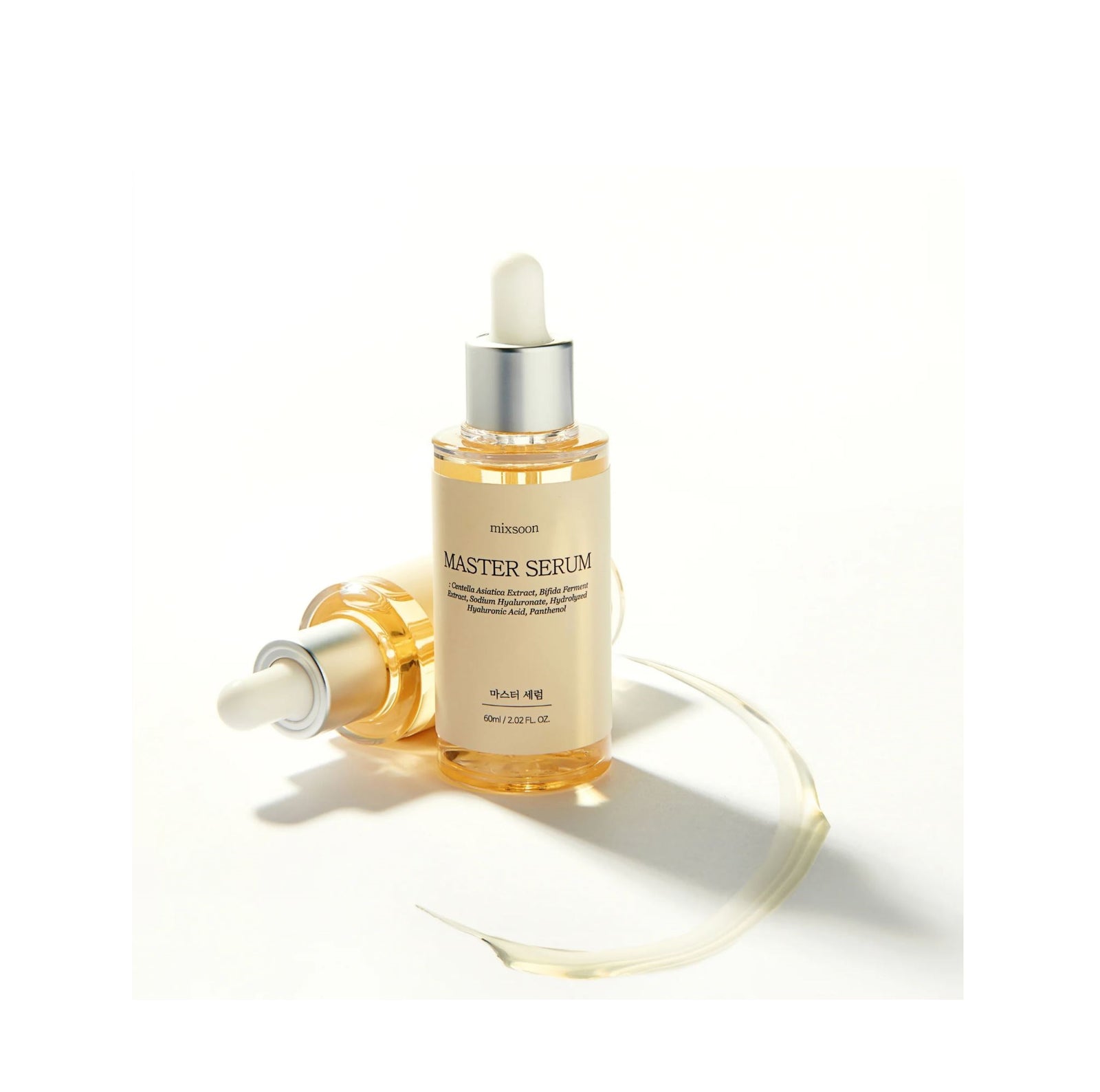 Master Serum 60ml